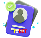 Tornar-se um membro do f9bet é muito simples